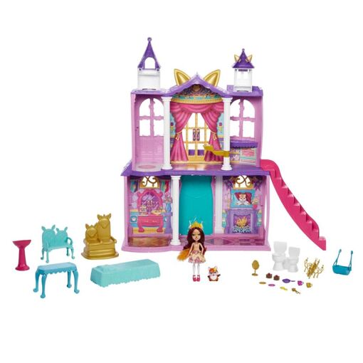 Chateau Royal Enchantimals