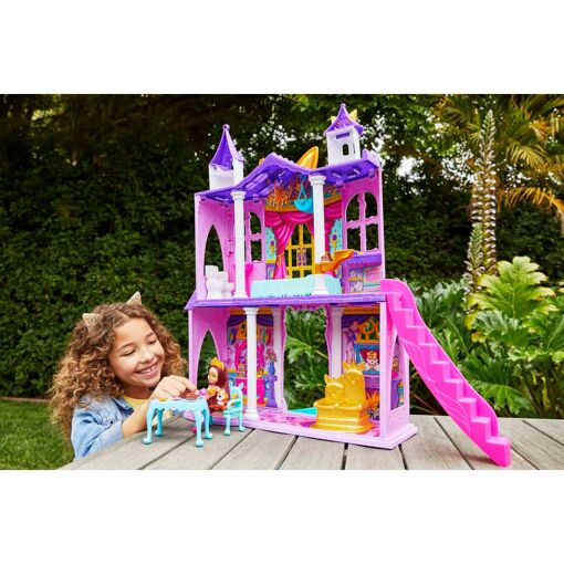 Chateau Royal Enchantimals - 2