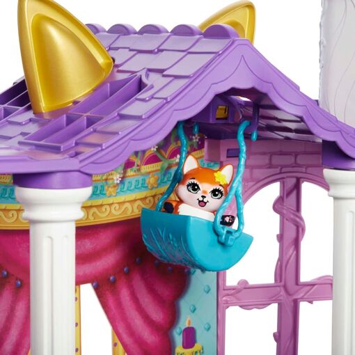 Chateau Royal Enchantimals - 3