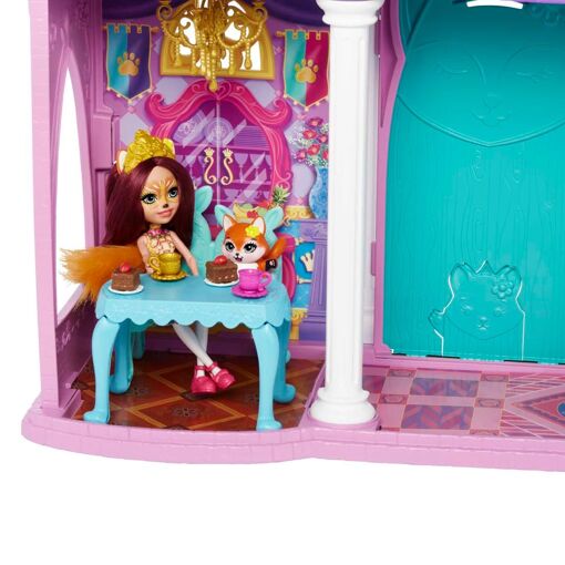 Chateau Royal Enchantimals - 5