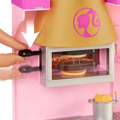 Le Restaurant De Barbie - 3