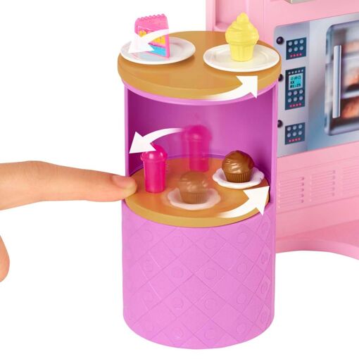 Le Restaurant De Barbie - 5