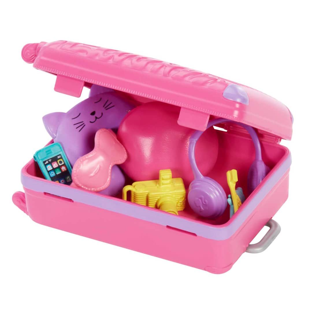 Dreamhouse Adventures Barbie Une Vie De Citadine Poup�es Et Accessoires - 5