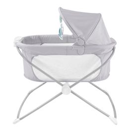 Fisher-Price - Berceau Apaisant Compact