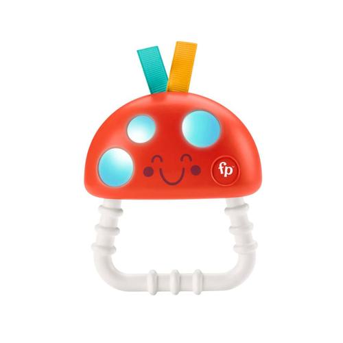 Fisher-Price - Mon Champignon De Dentition Lumineux