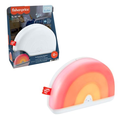 Fisher-Price - Ma Veilleuse Coucher De Soleil