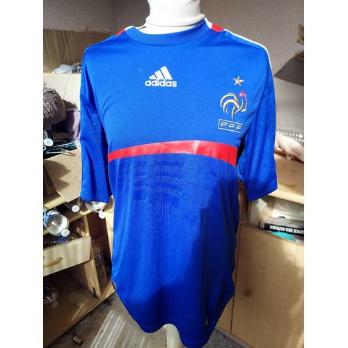 Tshirt De L'equipe De France
