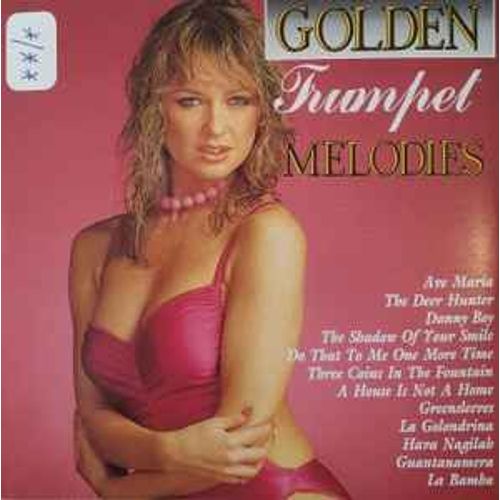 Golden Trumpet Melodies
