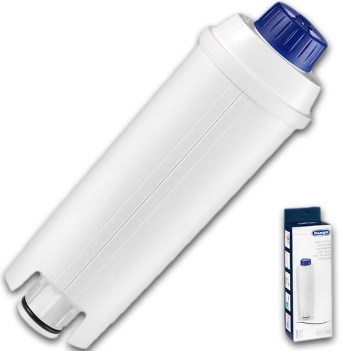 Lot de 2 filtres à eau 32 DLSC002 Cafetière Expresso (5513292811 DELONGHI)