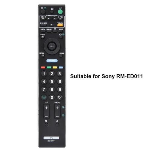 Telecommande Sony RM-ED011W Télécommandes SONY 69,00 €