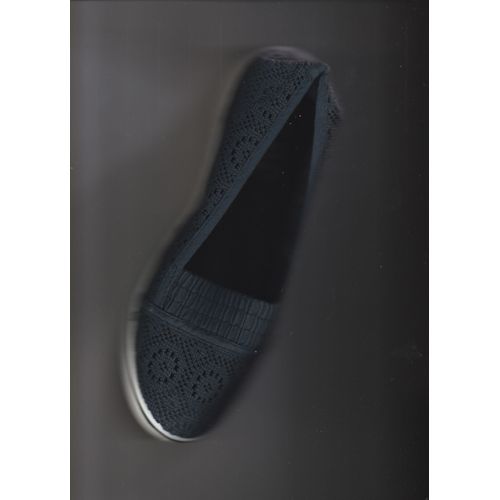 Chaussures Toile Marine - 37