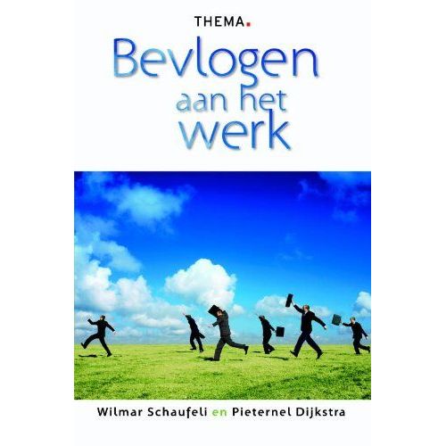 Bevlogen Aan Het Werk  / Druk 1