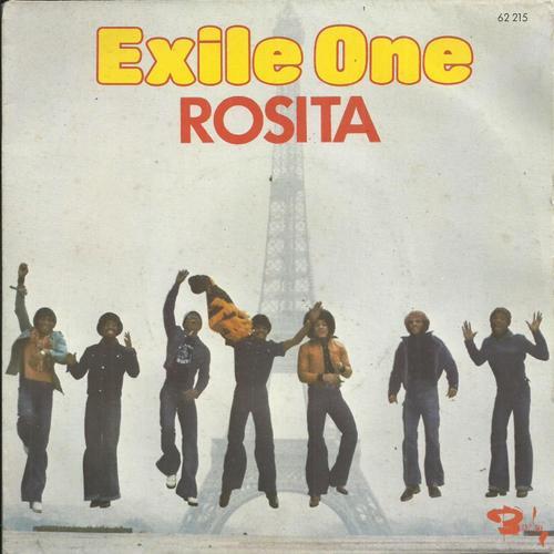 Exile One (Dominique - Guadeloupe) : Reflexion (Gordon Henderson) 3'05 / Rosita (Gordon Henderson) 3'10