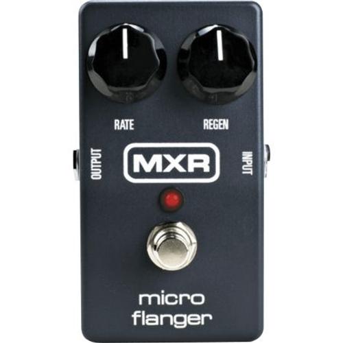 Mxr - Micro Flanger M152