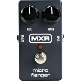 Mxr - Micro Flanger M152