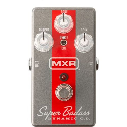 Mxr - M249