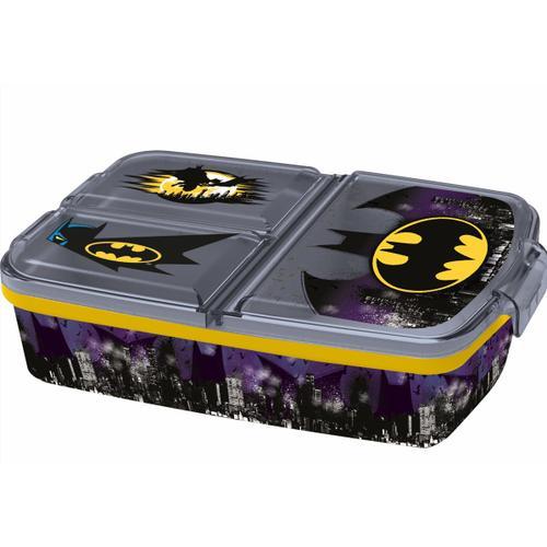 Euromic - Batman Lunch Box (088808735-85520)