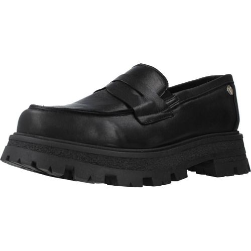 Yellow Pampa Colour Noir