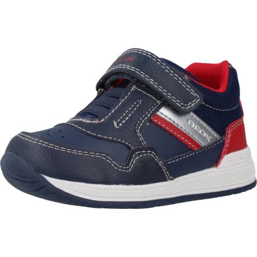 Geox B Rishon Boy A Colour Bleu