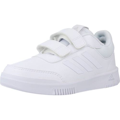 Adidas Tensaur Sport 2.0 Cf K Colour Blanc