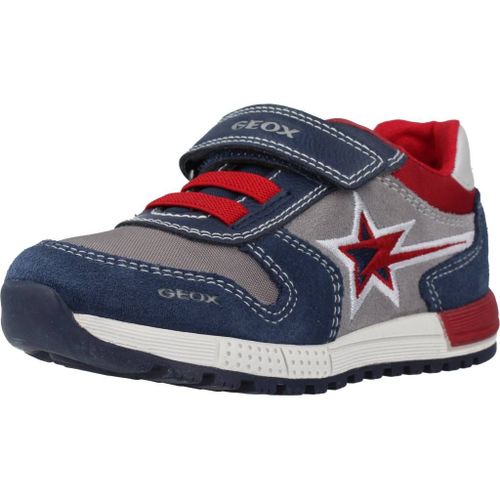 Geox B Alben Boy A Colour Bleu