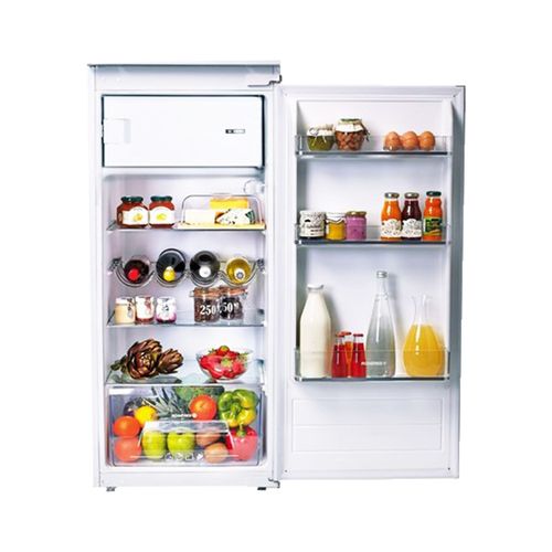Réfrigérateur Rosières RSOP122/N - 179 litres Classe E Blanc