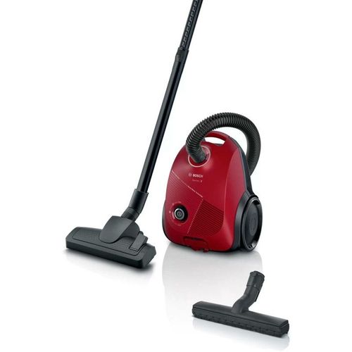 Aspirateur BOSCH BGBS2RD1H 2400W