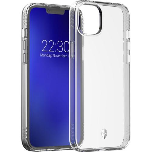 Coque Renforcée Iphone 14 Plus Pulse Made In France Garantie À Vie Transparente Force Case