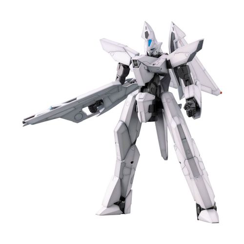 Gigantic Arms Msg - Figurine Plastic Model Kit Variable Frame System 01 Garudagear (Beluga) 19 Cm