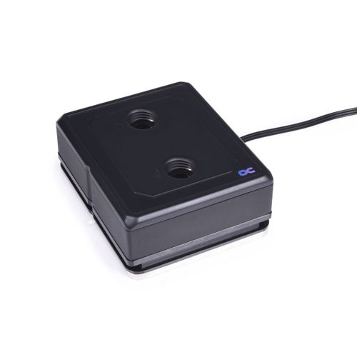 Alphacool Eisblock Xpx Pro Aurora - Full Brass Black Digital Rgb