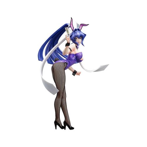 Muv-Luv Alternative - Statuette 1/4 Meiya Mitsurugi: Bunny Ver. 41 Cm