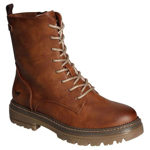 Bottines Mustang 1402601