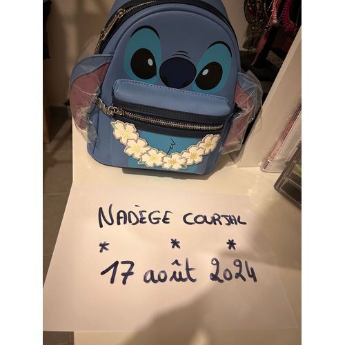 Loungefly Stitch