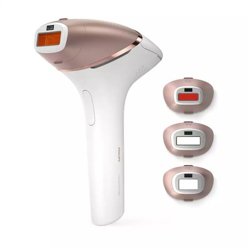 Épilateur À Lumière Pulsée Philips Lumea Prestige Bri956/05r1