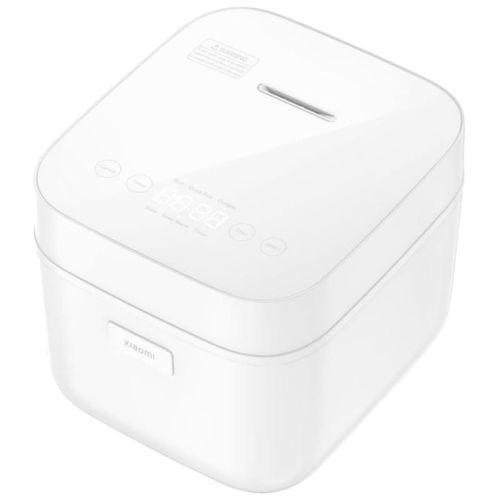 Xiaomi Smart Multifunctional Rice Cooker 1.5l White Eu Bhr9016eu