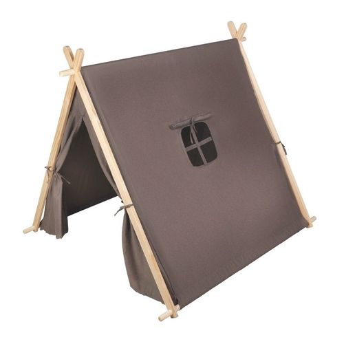 Tente De Jeu Taupe