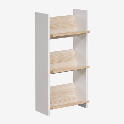 Librairie Broby Blanc
