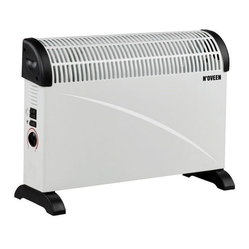 Convector Heater Noveen Ch-5000 Turbo Fan