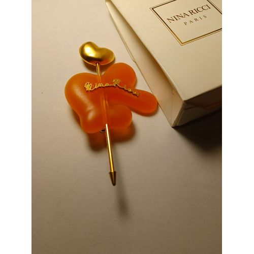 Broche Nina Ricci