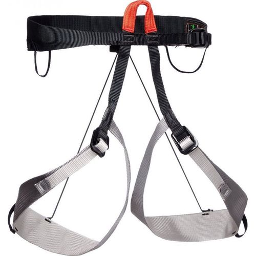 Uprz¿¿ Wspinaczkowa Black Diamond Couloir 3s Harness - Alloy/Black