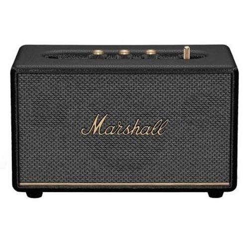 Enceinte sans fil Bluetooth MARSHALL Acton III Noir