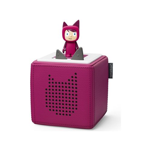 Boîte à histoire Toniebox - Cassis