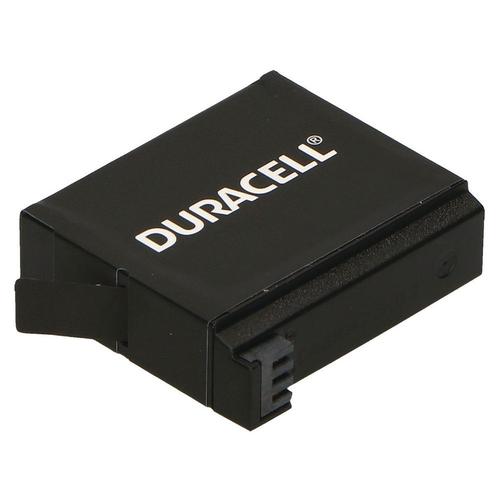 Duracell batterie rechargeable GoPro 4, 1160 mAh