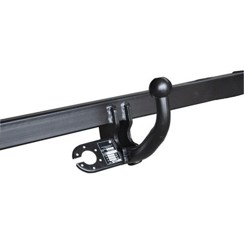 Attelage Opel Vivaro L1/L2 (03/19-) Col De Cygne - Hook
