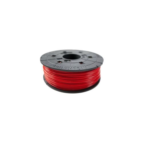 XYZprinting - Rouge - 600 g - filament ABS ( 3D )