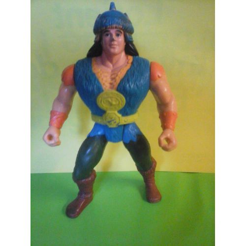 Conan Le Barbare Figurine Vintage