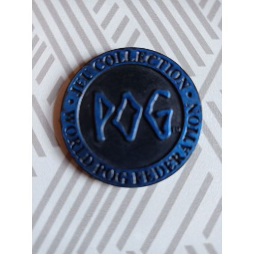 Pog/Kiki Série Avimage N 6