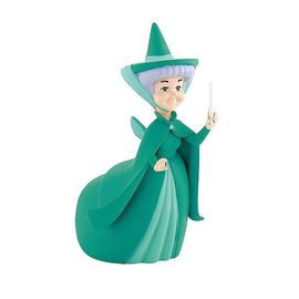 La Belle Au Bois Dormant Figurine Pâquerette 9 Cm