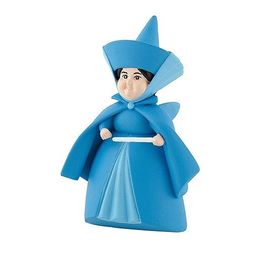 La Belle Au Bois Dormant Figurine Pimprenelle 6 Cm