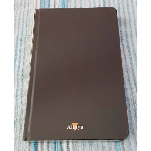 Agenda Altaya 